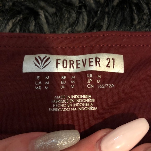 Forever 21 Leggings - Picture 4 of 4